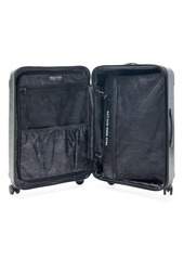 "Kenneth Cole Reaction Renegade Camo 28"" Hardside Expandable Luggage - Camo Black"