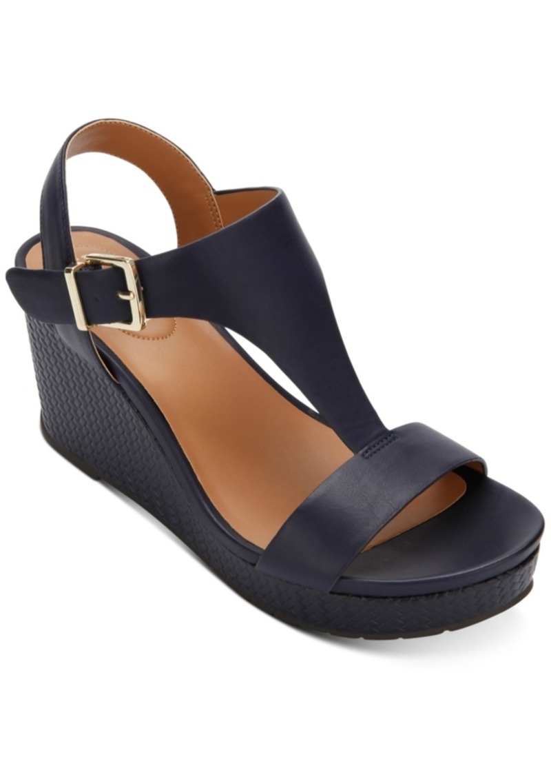 kenneth cole reaction women's shoes wedges