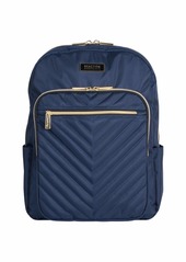 kenneth cole reaction chevron backpack