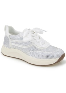 Kenneth Cole Reaction Women's Claire Sneakers - White