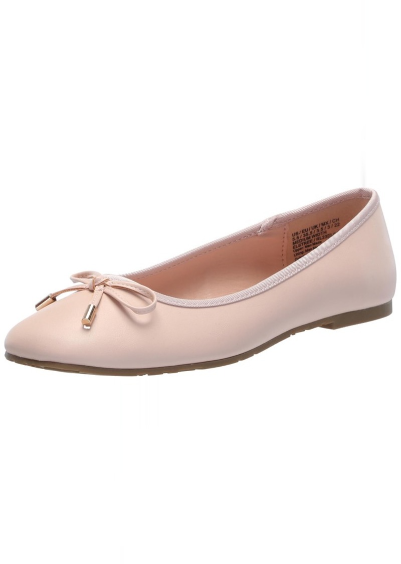 Kenneth Cole REACTION Women's ELSTREE Ballet Flat