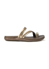 Kenneth Cole Reaction Women's Gia Sandals - Bronze