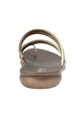 Kenneth Cole Reaction Women's Gia Sandals - Bronze