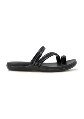 Kenneth Cole Reaction Women's Gia Sandals - Black