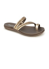 Kenneth Cole Reaction Women's Gia Sandals - Black