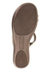 Kenneth Cole Reaction Women's Gia Sandals - Bronze