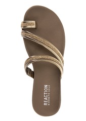 Kenneth Cole Reaction Women's Gia Sandals - Bronze