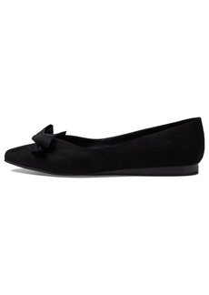 Kenneth Cole REACTION Women's Lily Bow Flat