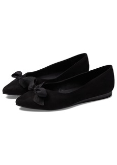 Kenneth Cole REACTION Women's Lily Bow Flat