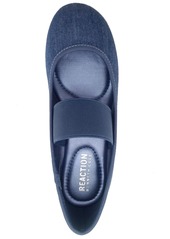 Kenneth Cole Reaction Women's Porta Ballet Flats - Denim