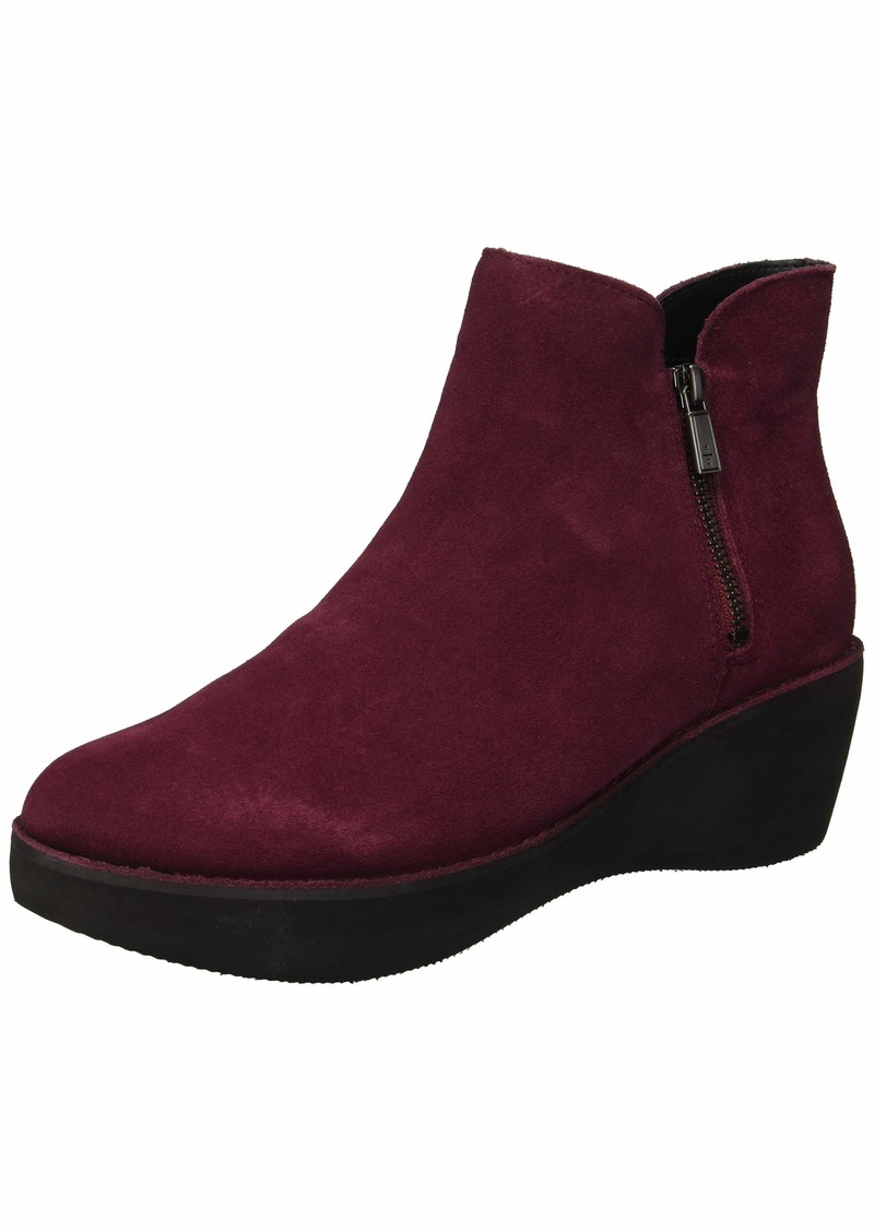 kenneth cole reaction women's prime booties