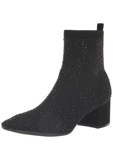 Kenneth Cole Reaction Women's Women's Rida Stretch Jewel Boot