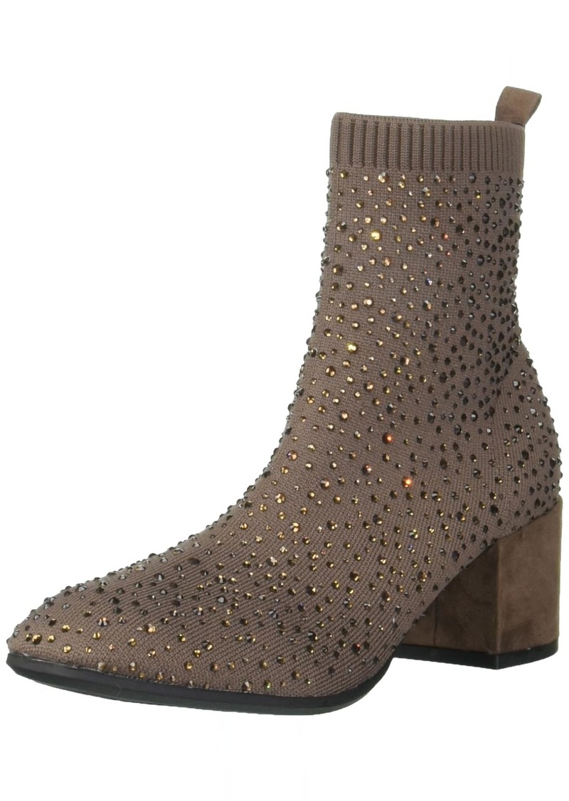 Kenneth Cole Reaction Women's Women's Rida Stretch Jewel Boot