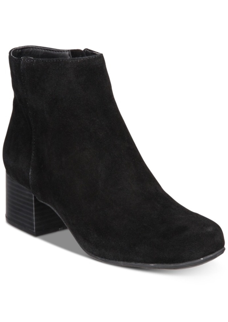 kenneth cole reaction road stop ankle boot