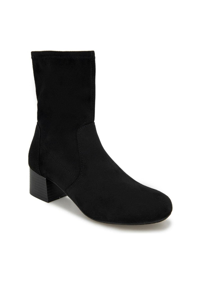 Kenneth Cole REACTION Women's Road Stretch Ankle Boot