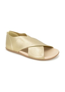 Kenneth Cole Reaction Women's Selena Sandals - Soft Gold