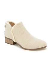 Kenneth Cole Reaction Women's Side Skip Shooties - Soft Gold knit