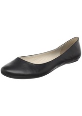 Kenneth Cole REACTION Women's Slip On by Ballet Flat   M US