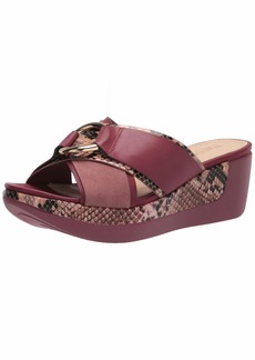 Kenneth Cole Reaction Women's Wedge Sandal