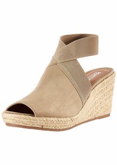 Kenneth Cole REACTION Women's Carrie Wedge Sandal