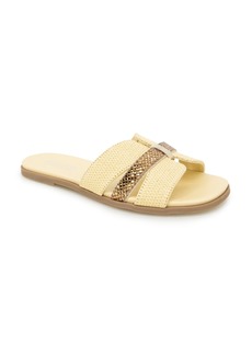 Kenneth Cole Reaction Women's Whisp Sandals - Natural Weave