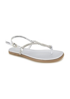 Kenneth Cole Reaction Women's Whitney Sandals - Silver