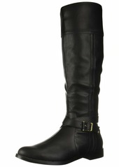 Kenneth Cole Women's Wind Riding Boot Equestrian