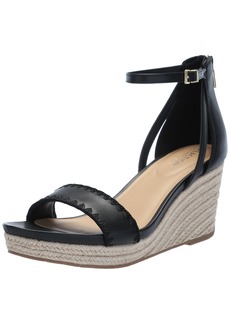 Kenneth Cole Reaction Women's Women's Colton Wedge Sandal