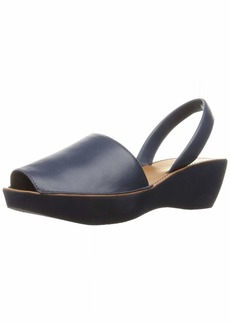 Kenneth Cole Reaction Women's Women's FINE Glass Wedge Sandal