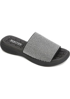 Kenneth Cole Reaction Women's Women's Four Jewel Slide Sandal