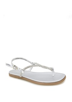 Kenneth Cole Reaction Women's Women's Whitney Flat Sandal