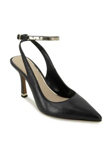 Kenneth Cole Romi Ankle Strap Pump