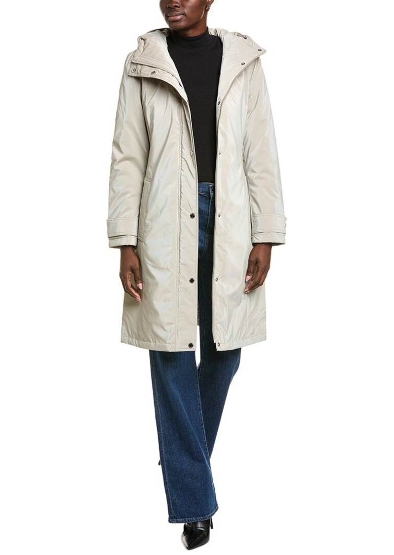 Kenneth Cole Sleeker Coat