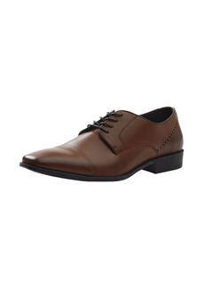 Kenneth Cole Unlisted Men's Lesson Plan Oxford