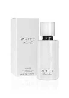 Kenneth Cole WKENNETHCOLEWHITE3.4 3.4 oz Womens White Eau De Parfum Spray