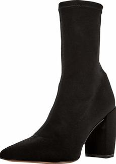 Kenneth Cole Women's Alora Pointy Toe Ankle Bootie Boot   M US