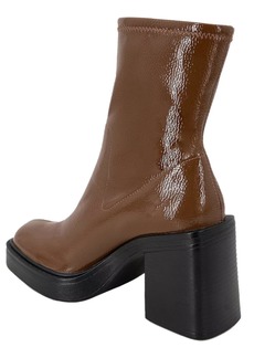 Kenneth Cole Women's Amber Ankle Boot