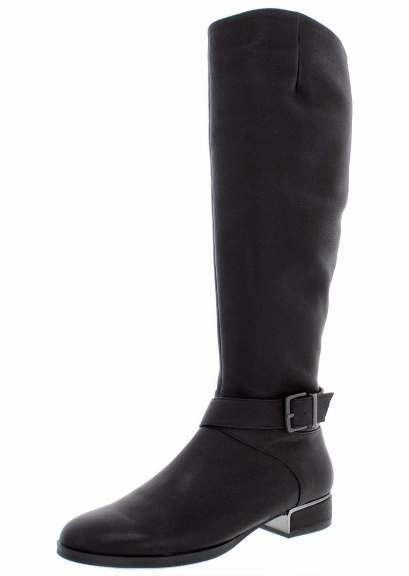 Kenneth Cole Women's Branden Buckle Fashion Boot   Medium US