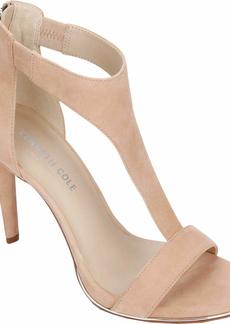 Kenneth Cole Women's Brooke T Strap Pump