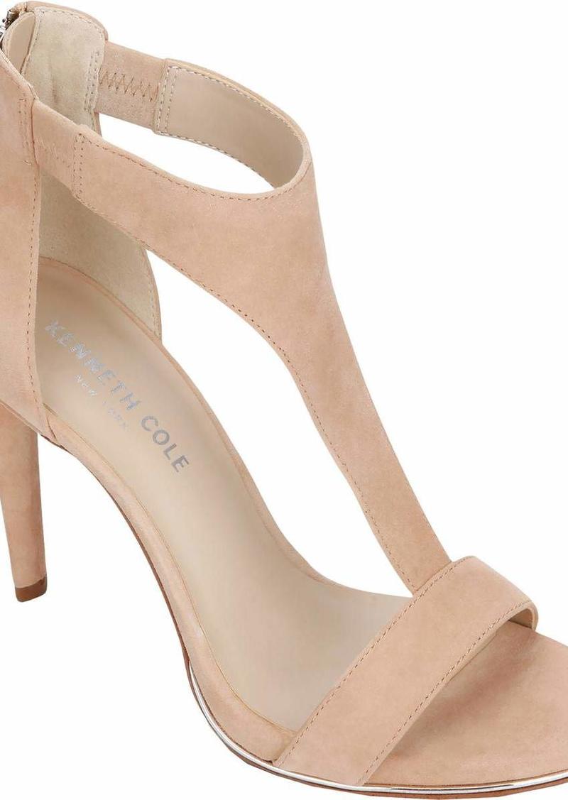 Kenneth Cole Women's Brooke T Strap Pump