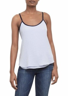 Kenneth Cole Women's CAMI  L