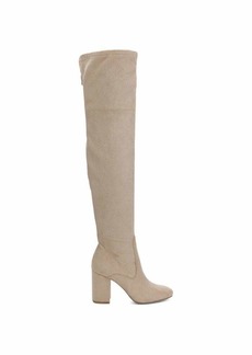 Kenneth Cole Women's Carah Knee High Tall Boot Stretch Engineer   M US