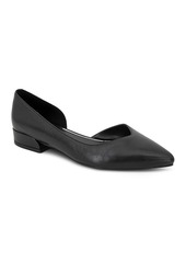 Kenneth Cole Women's Carolyn Slip On d'Orsay Flats