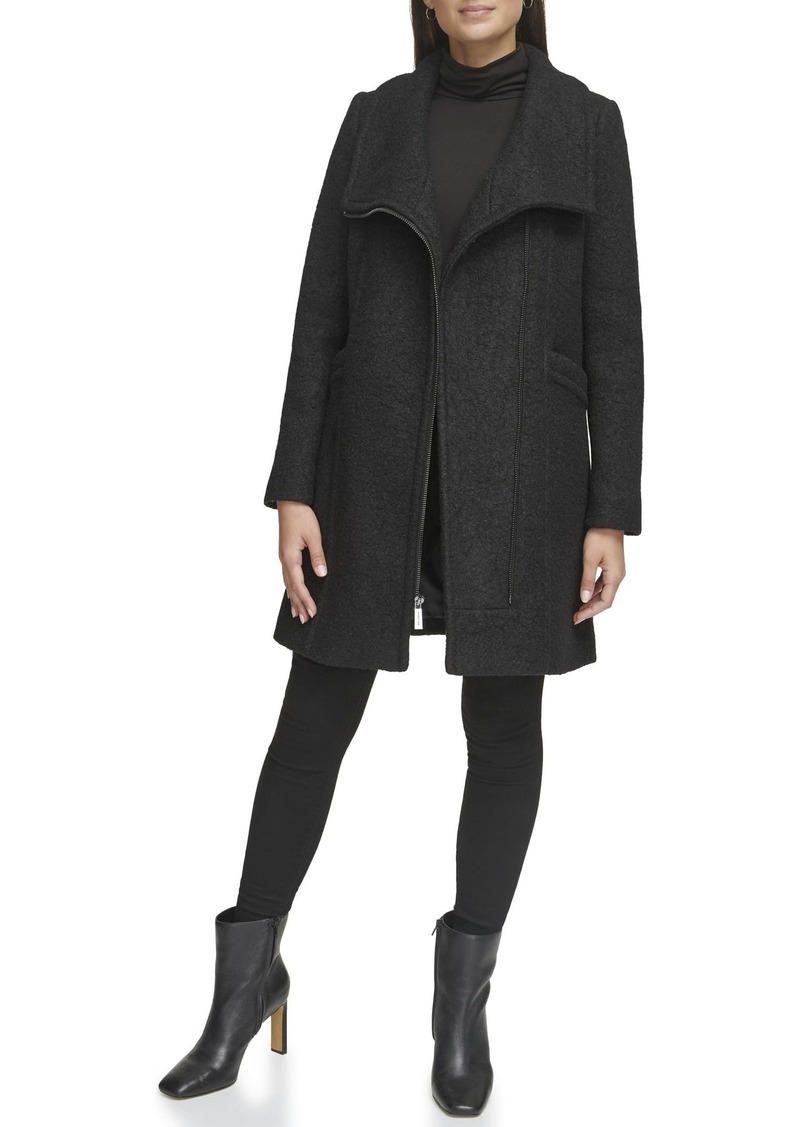 Kenneth Cole Women's Coat