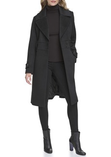 Kenneth Cole Women's Coat