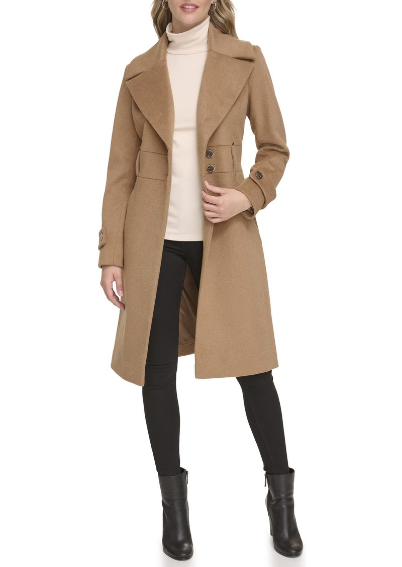 Kenneth Cole Women's Coat