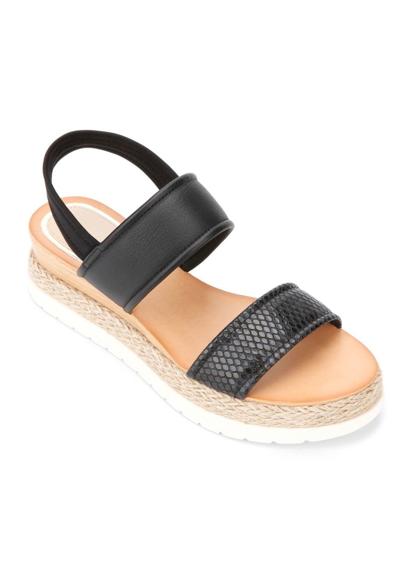 espadrille jules