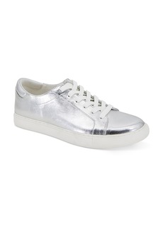 Kenneth Cole Women's Kam Lace Up Low Top Sneakers