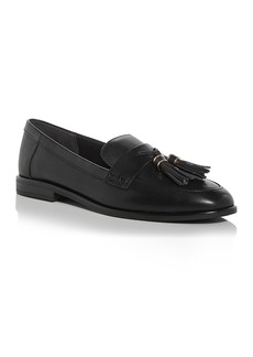 Kenneth Cole Women's Lyra Tassel Loafers