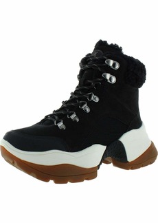 Kenneth Cole Women's Maddox 2.0 Hiker Cozy Sneaker